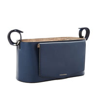 PEEK A BOO STROLLER ORGANIZER- NAVY PEEK A BOO STROLLER ORGANIZER- NAVY