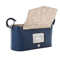 PEEK A BOO STROLLER ORGANIZER- NAVY PEEK A BOO STROLLER ORGANIZER- NAVY