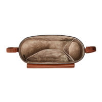 PEEK A BOO STROLLER ORGANIZER- TOFFEE PEEK A BOO STROLLER ORGANIZER- TOFFEE