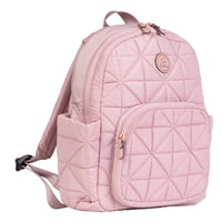 TWELVElittle Little Companion Backpack Blush Pink