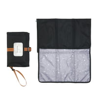 CHANGING STATION- BLACK CHANGING STATION- BLACK
