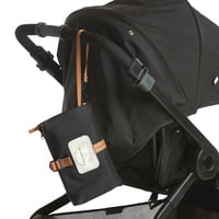 CHANGING STATION- BLACK CHANGING STATION- BLACK