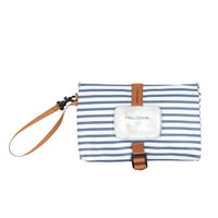 CHANGING STATION- STRIPE CHANGING STATION- STRIPE