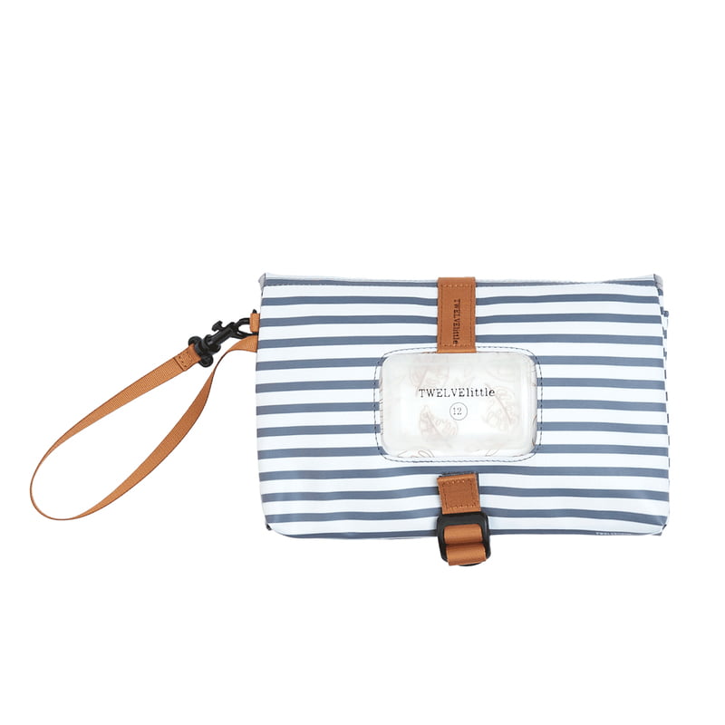 CHANGING STATION- STRIPE CHANGING STATION- STRIPE