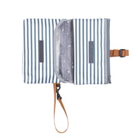 CHANGING STATION- STRIPE CHANGING STATION- STRIPE
