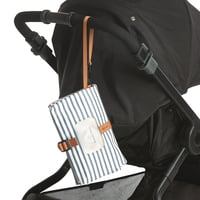 CHANGING STATION- STRIPE CHANGING STATION- STRIPE