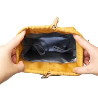 ON-THE GO Insulated Bottle Bag - Leaf ON-THE GO Insulated Bottle Bag - Leaf