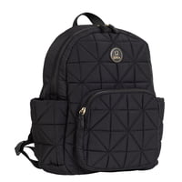 TWELVElittle Little Companion Backpack Black TWELVElittle Little Companion Backpack Black
