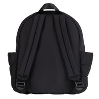 TWELVElittle Little Companion Backpack Black TWELVElittle Little Companion Backpack Black