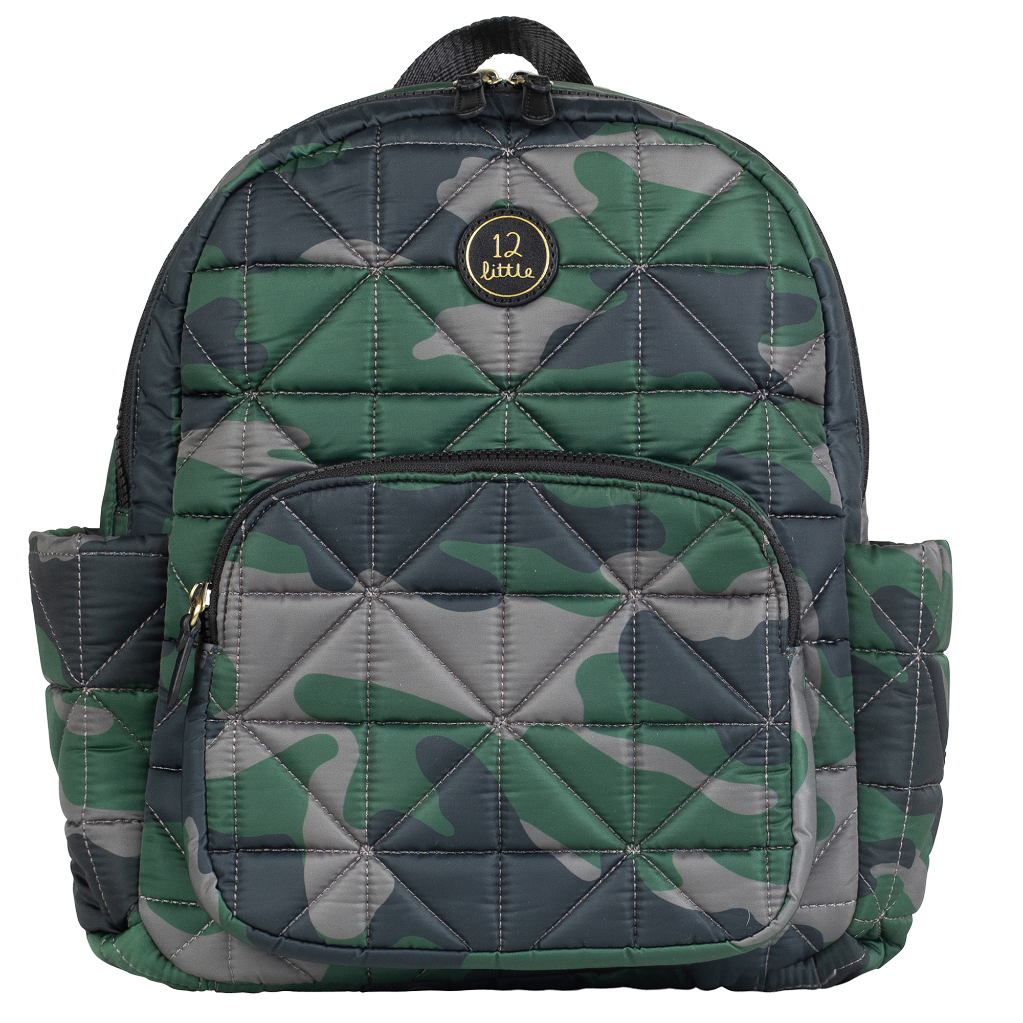 TWELVElittle Little Companion Backpack Camo TWELVElittle Little Companion Backpack Camo