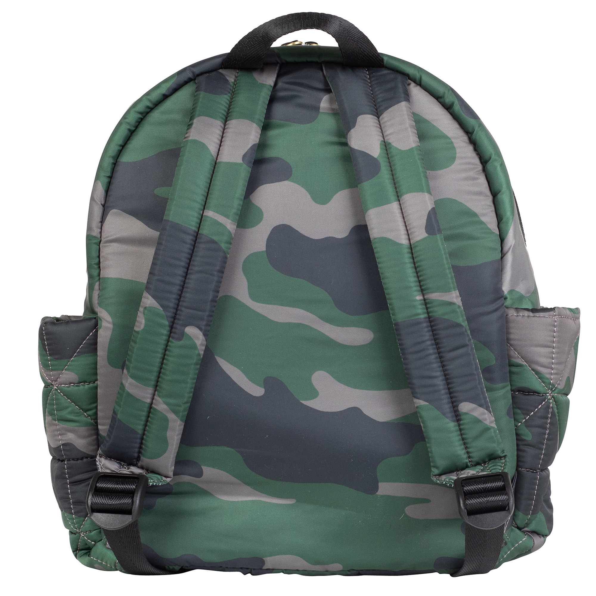 TWELVElittle Little Companion Backpack Camo TWELVElittle Little Companion Backpack Camo