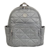 TWELVElittle Little Companion Backpack Denim TWELVElittle Little Companion Backpack Denim