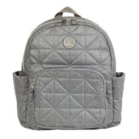 TWELVElittle Little Companion Backpack Denim