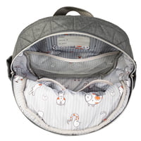 TWELVElittle Little Companion Backpack Denim TWELVElittle Little Companion Backpack Denim
