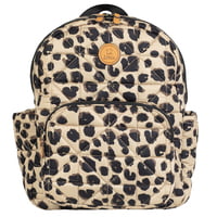 TWELVElittle Little Companion Backpack LEOPARD TWELVElittle Little Companion Backpack LEOPARD