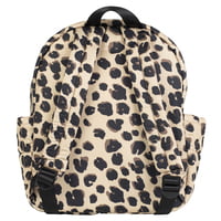 TWELVElittle Little Companion Backpack LEOPARD TWELVElittle Little Companion Backpack LEOPARD