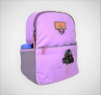 Kids Adventure Backpack Lilac Kids Adventure Backpack Lilac