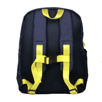 Adventure Backpack Navy Adventure Backpack Navy