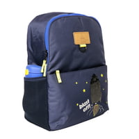Adventure Backpack Navy Adventure Backpack Navy
