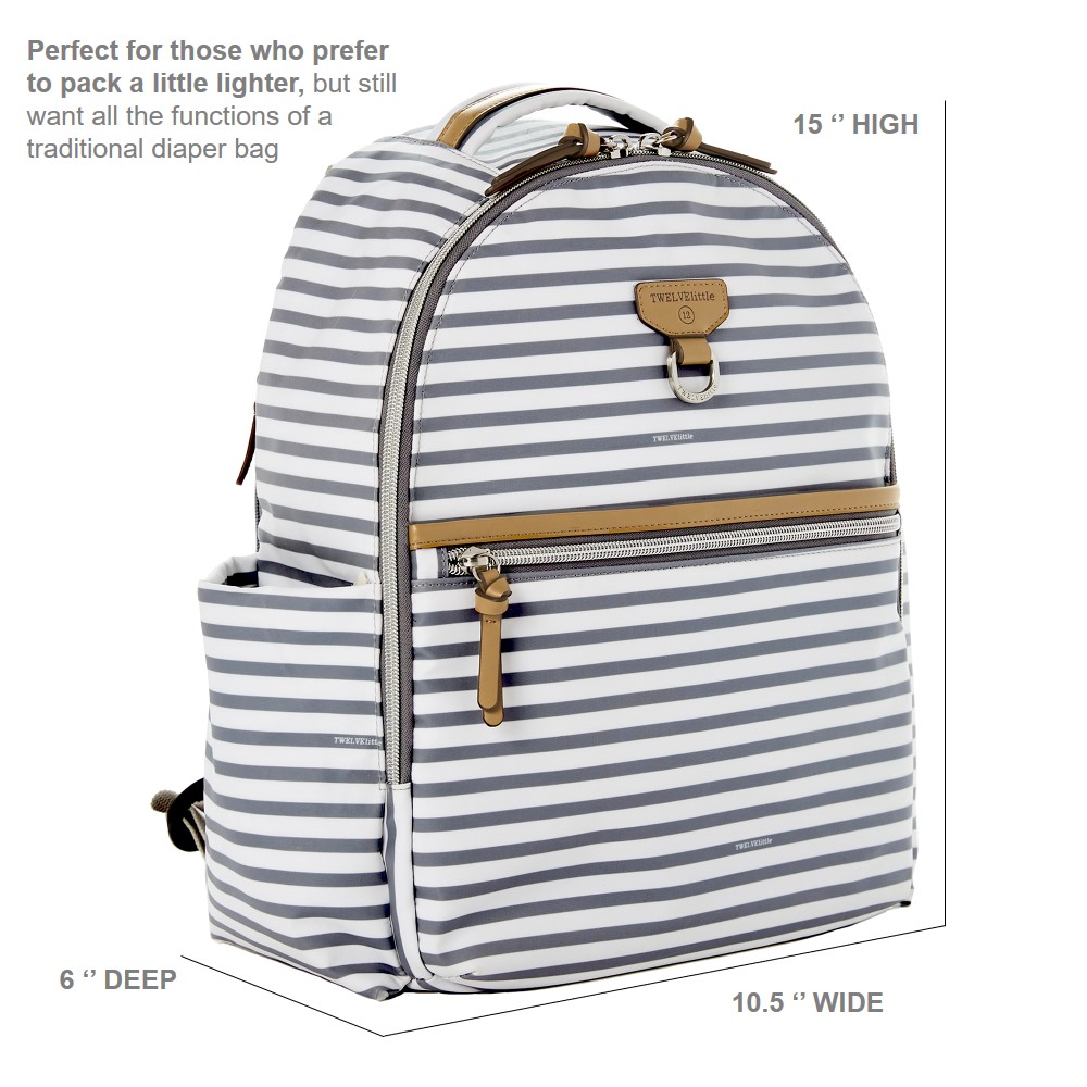 MIDI-GO Backpack 3.0- STRIPE MIDI-GO Backpack 3.0- STRIPE