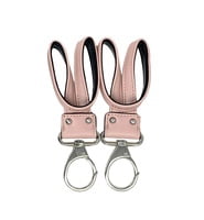 New Stroller Clip Pink New Stroller Clip Pink