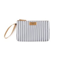 TWELVElittle On-The-Go Insulated Pouch Stripe