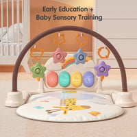 PLAY GYM- GIRAFFE PLAY GYM- GIRAFFE