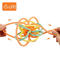MULTILATERAL RATTLE BALL MULTILATERAL RATTLE BALL
