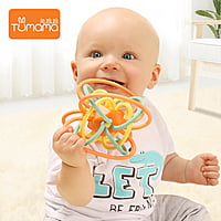 MULTILATERAL RATTLE BALL MULTILATERAL RATTLE BALL