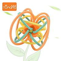 MULTILATERAL RATTLE BALL MULTILATERAL RATTLE BALL