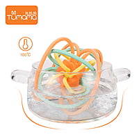 MULTILATERAL RATTLE BALL MULTILATERAL RATTLE BALL