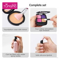 PRETEND PLAY MAKE UP SET PRETEND PLAY MAKE UP SET
