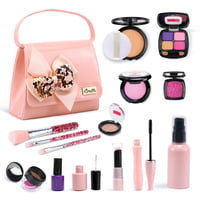 PRETEND PLAY MAKE UP SET PRETEND PLAY MAKE UP SET