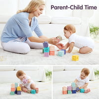 SOFT GRASP BALL SET OF 12 SOFT GRASP BALL SET OF 12