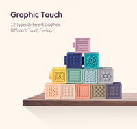 SOFT GRASP BALL SET OF 12 SOFT GRASP BALL SET OF 12