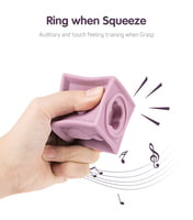 SOFT GRASP BALL SET OF 12 SOFT GRASP BALL SET OF 12