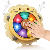 MUSICAL DRUM- SHEEP MUSICAL DRUM- SHEEP