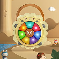 MUSICAL DRUM- SHEEP MUSICAL DRUM- SHEEP