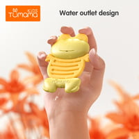 COOL RATTLE TOY- 6 PC SET COOL RATTLE TOY- 6 PC SET