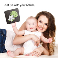 STIMULATION FLASHCARDS-B VERSION 40 PC