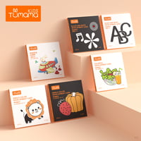VISUAL STIMULATING CARD VERSION A + B VISUAL STIMULATING CARD VERSION A + B