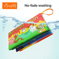 CLOTH BOOK ANIMAL SKINS CLOTH BOOK ANIMAL SKINS