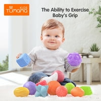 GEOMETRY HAND GRASP BALLS SET OF 6 GEOMETRY HAND GRASP BALLS SET OF 6