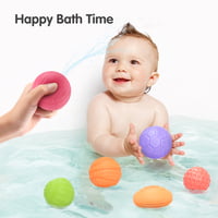 GEOMETRY HAND GRASP BALLS SET OF 6 GEOMETRY HAND GRASP BALLS SET OF 6