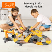 RAIL TRUCK SET TOY RAIL TRUCK SET TOY