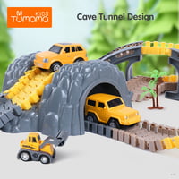 RAIL TRUCK SET TOY RAIL TRUCK SET TOY