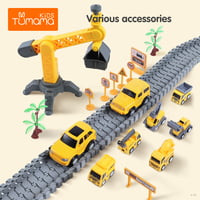 RAIL TRUCK SET TOY RAIL TRUCK SET TOY