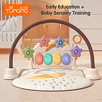 INFANT PLAY GYM- ELEPHANT INFANT PLAY GYM- ELEPHANT