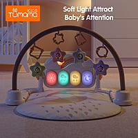 INFANT PLAY GYM- ELEPHANT INFANT PLAY GYM- ELEPHANT