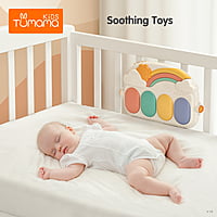 INFANT PLAY GYM- ELEPHANT INFANT PLAY GYM- ELEPHANT